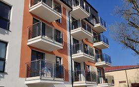 Apartamenty Hugo Centrum